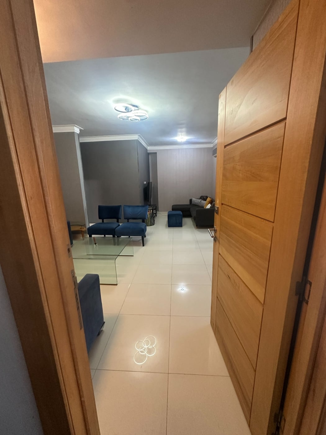 Alquilo apartamento amueblado en Bella Vista – foto 5