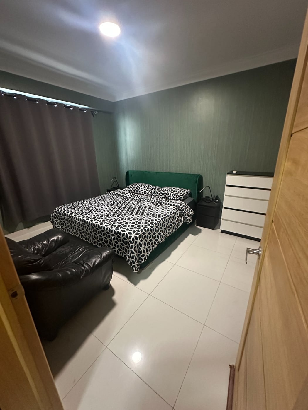 Alquilo apartamento amueblado en Bella Vista – foto 4