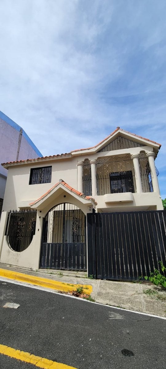Casa/Mejora. Cancino, Santo Domingo Este – foto 1