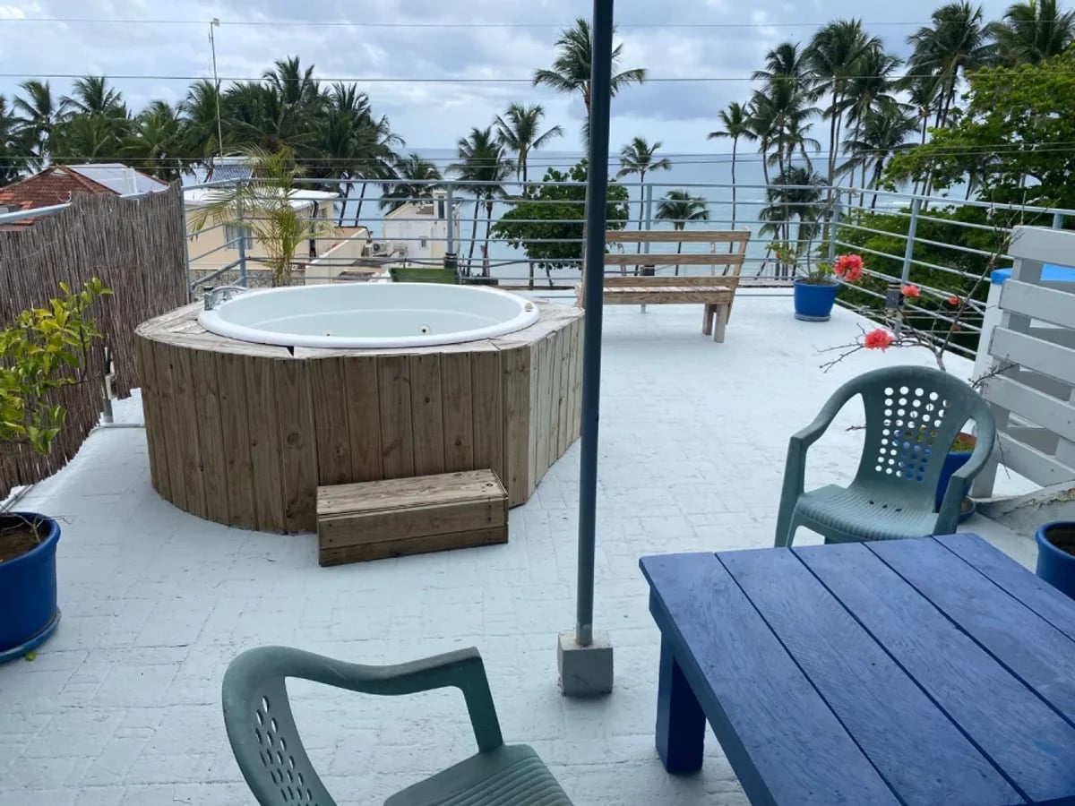 Hotel en venta en Cabarete – foto 1