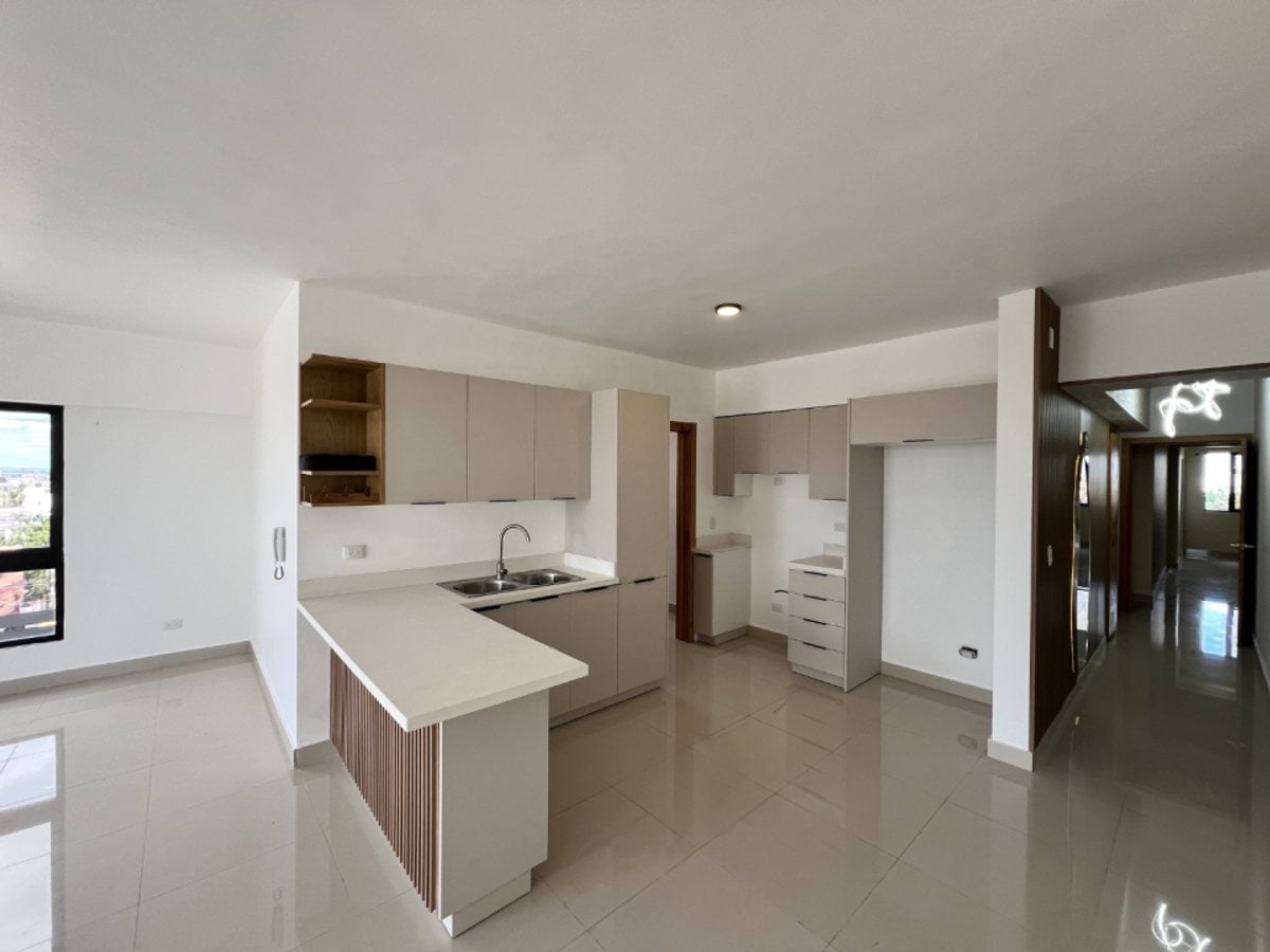 Apartamento en Santo Domingo Este – foto 1