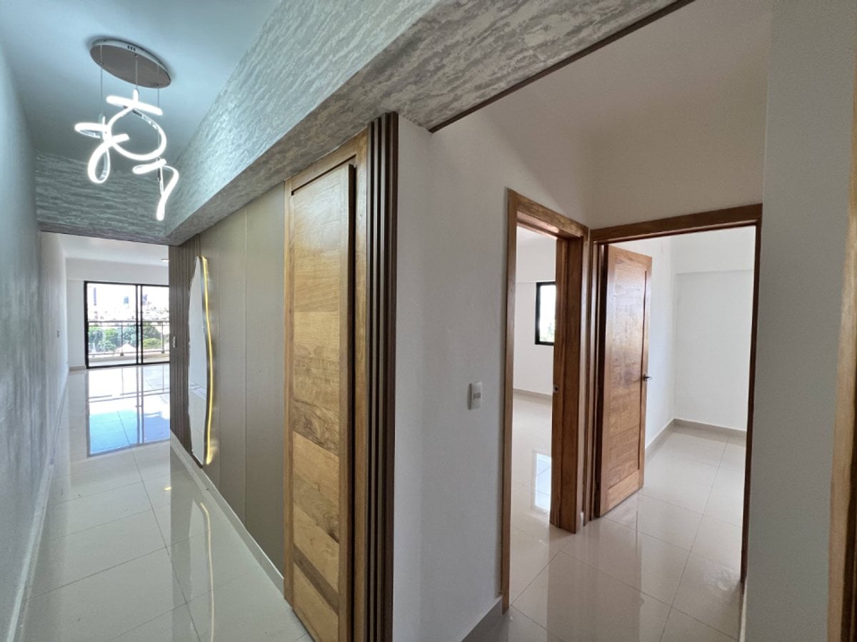 Apartamento en Santo Domingo Este – foto 10