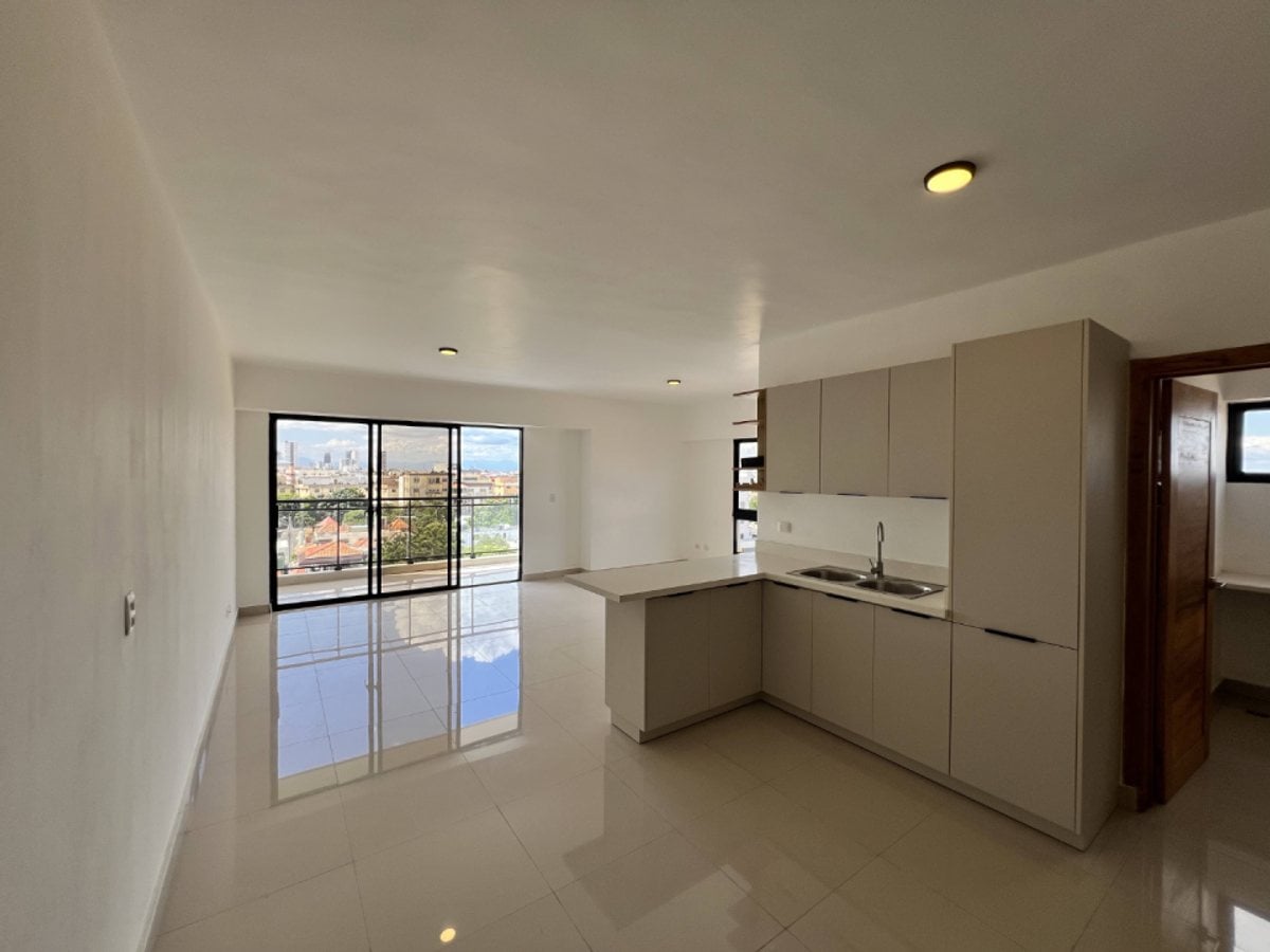 Apartamento en Santo Domingo Este – foto 12