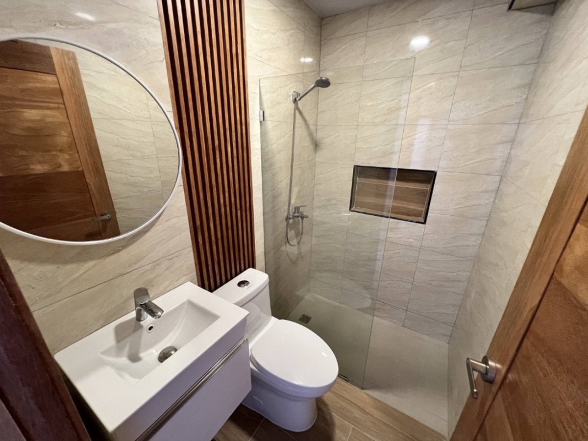 Apartamento en Santo Domingo Este – foto 7