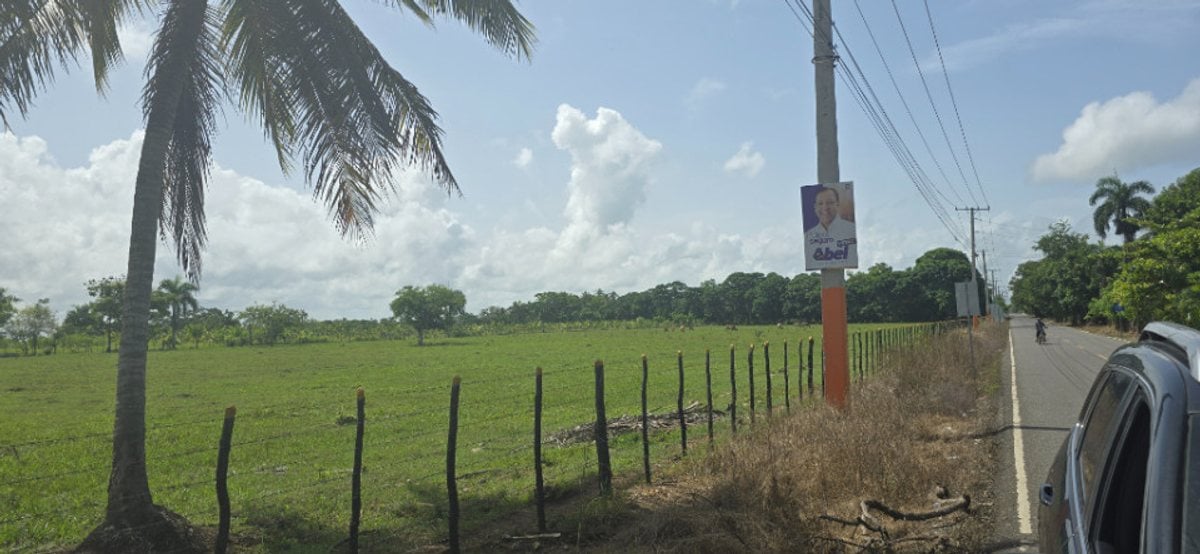 Terreno en Santo Domingo Norte, La Victoria – foto 2