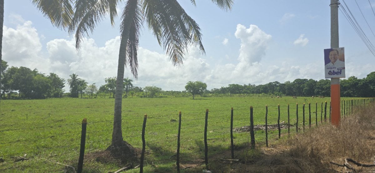 Terreno en Santo Domingo Norte, La Victoria – foto 3