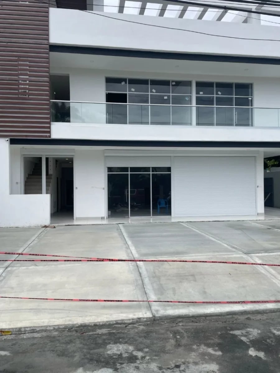 Local comercial en El Millón, Santo Domingo – foto 1
