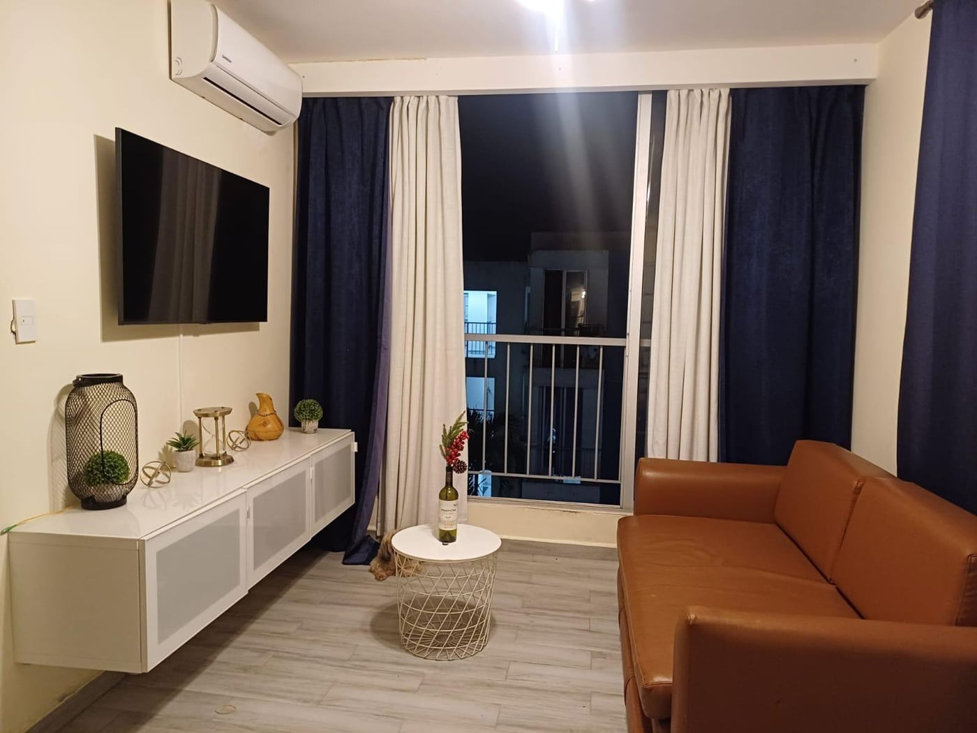 Apartamento en venta - Amueblado - Pueblo Bávaro – foto 1