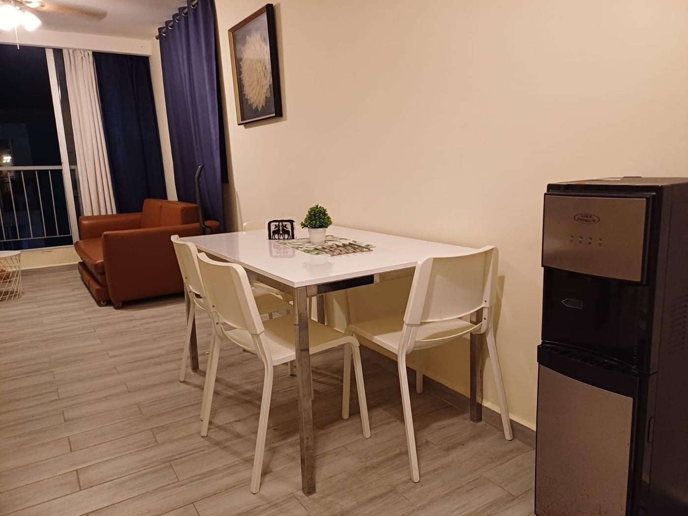 Apartamento en venta - Amueblado - Pueblo Bávaro – foto 5