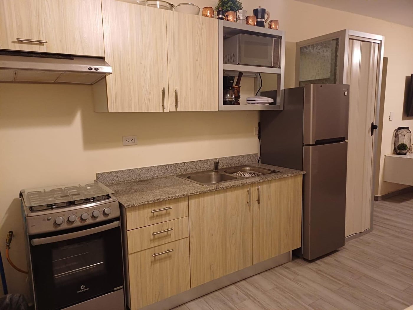 Apartamento en venta - Amueblado - Pueblo Bávaro – foto 3
