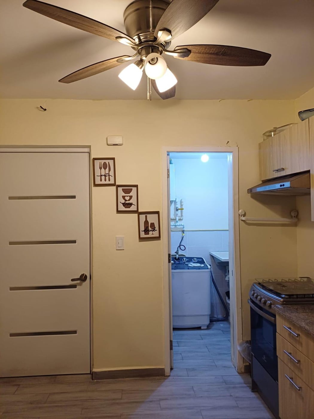 Apartamento en venta - Amueblado - Pueblo Bávaro – foto 4