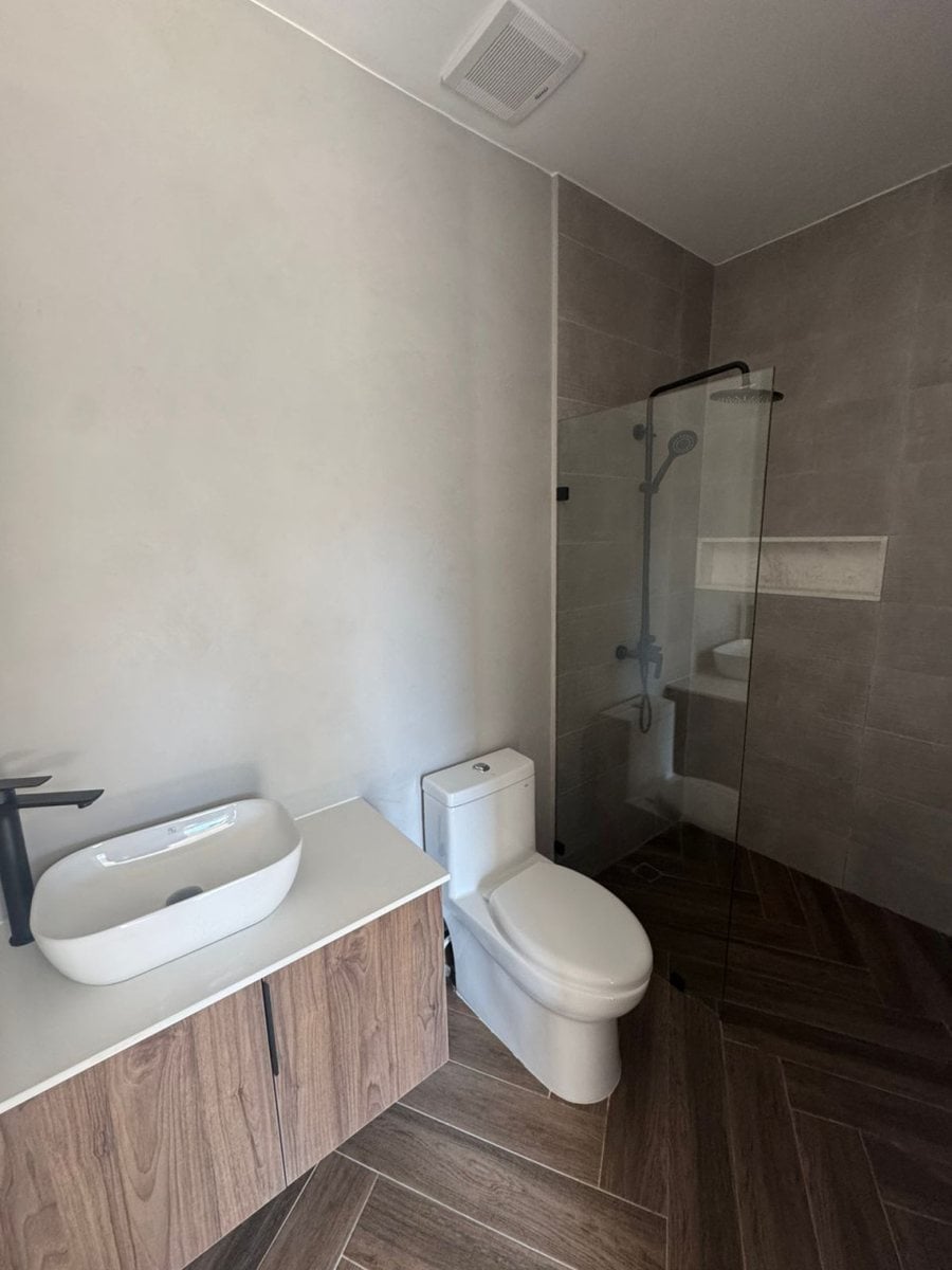 Apartamento en Piantini, Santo Domingo (Nuevo) – foto 6