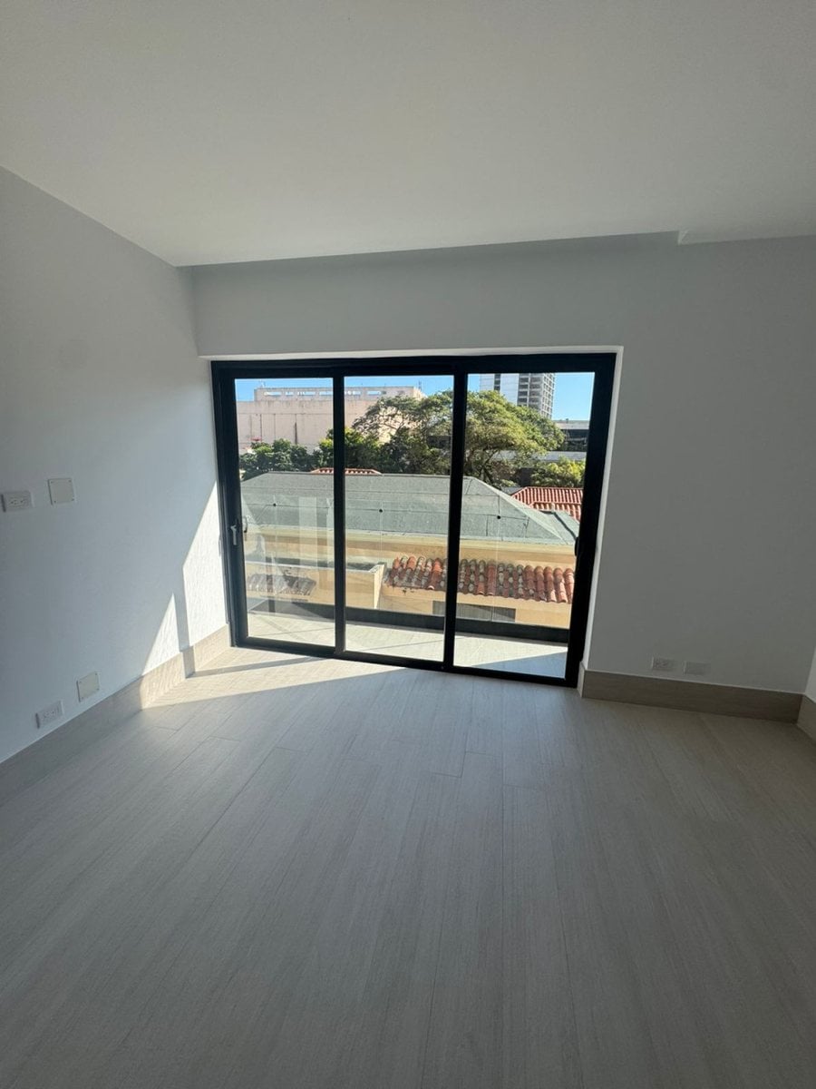 Apartamento en Piantini, Santo Domingo (Nuevo) – foto 3