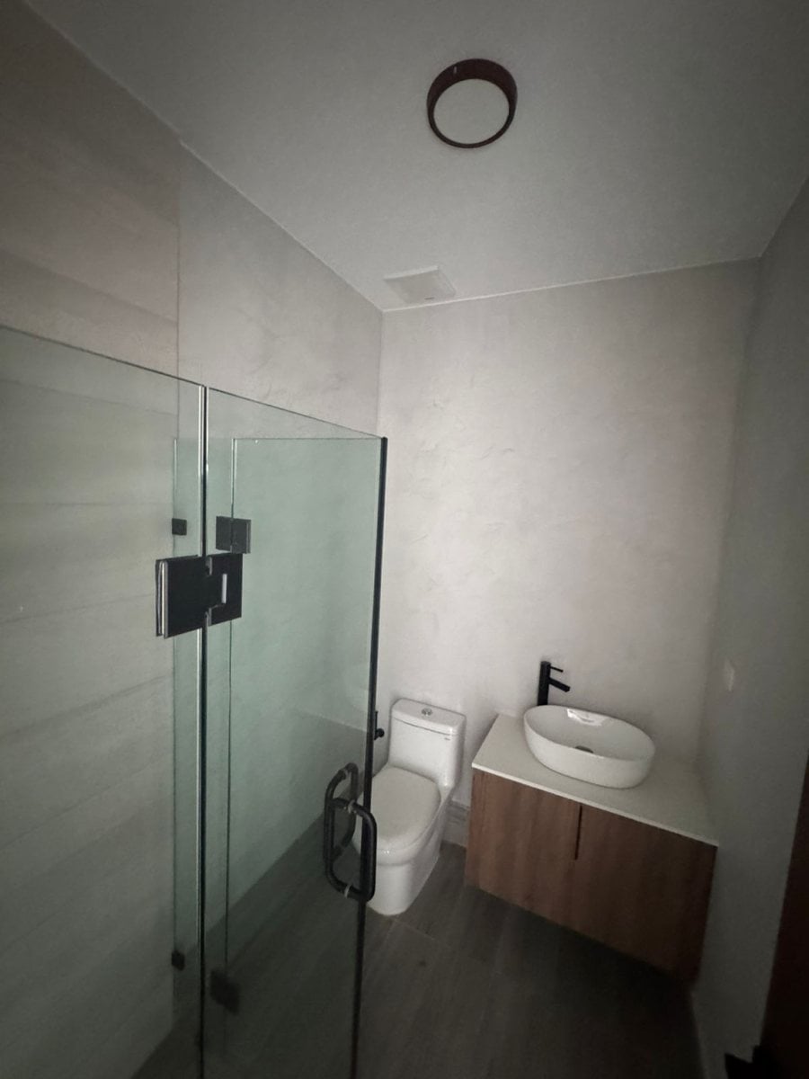 Apartamento en Piantini, Santo Domingo (Nuevo) – foto 7