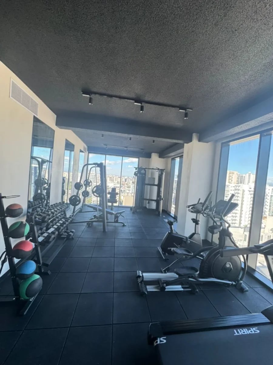 Apartamento en Piantini, Santo Domingo (Nuevo) – foto 10