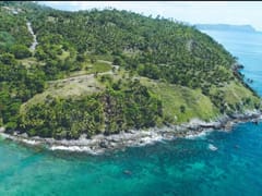 Terreno en venta en Samaná, Loma de La Piña – foto 1