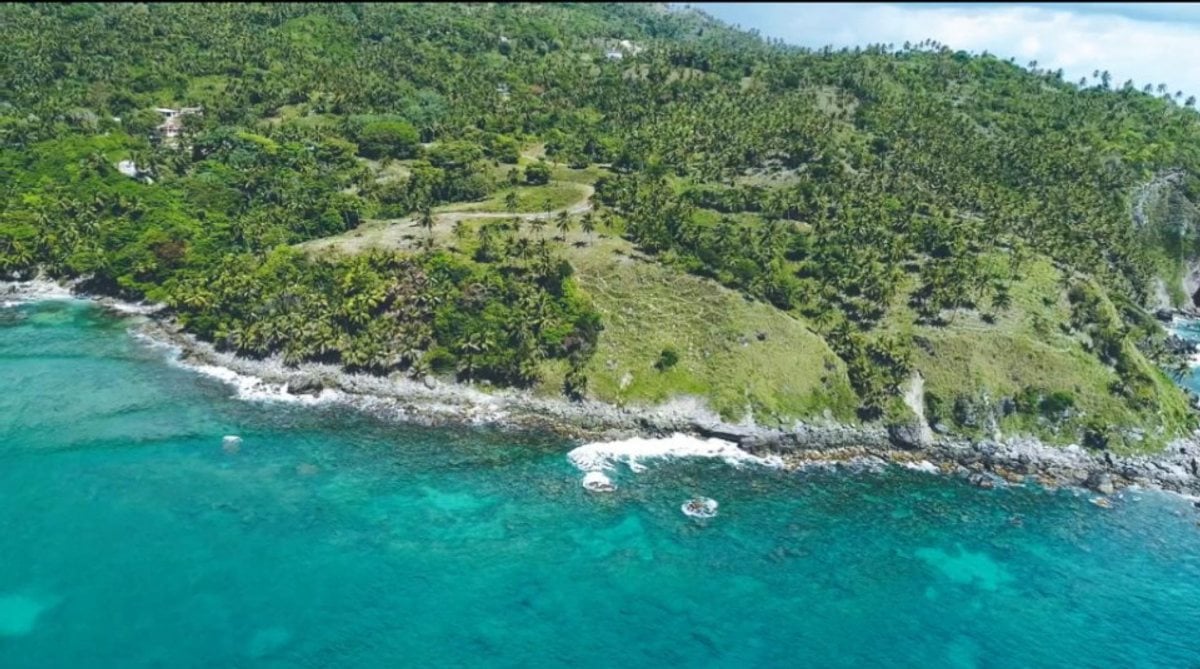 Terreno en Samaná, Loma de la Piña – foto 4