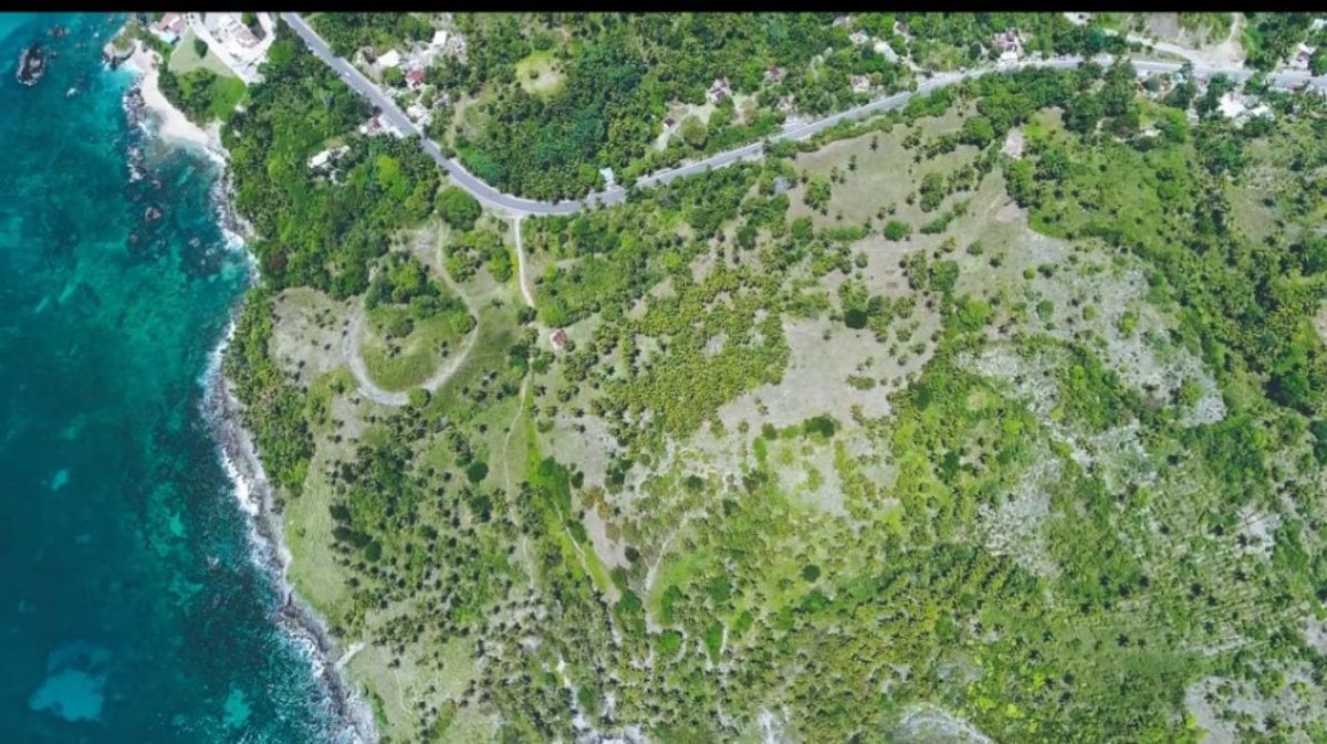 Terreno en Samaná, Loma de la Piña – foto 3