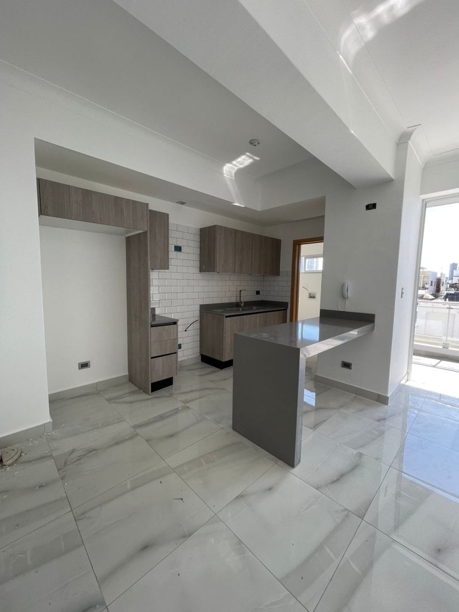 Apartamento de 2 habitaciones en El Millón – foto 1