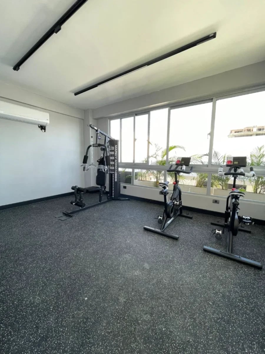 Apartamento de 2 habitaciones en El Millón – foto 11