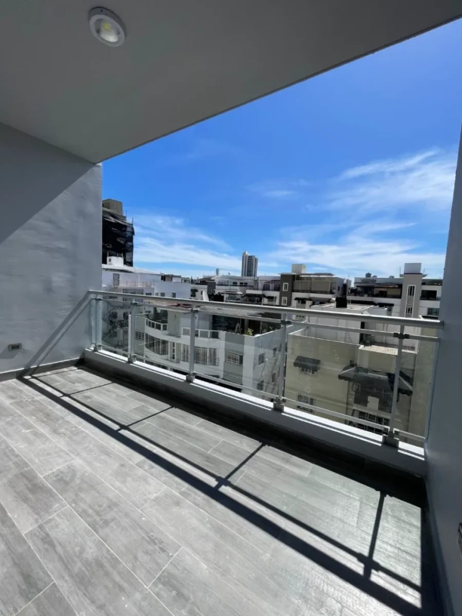 Apartamento de 2 habitaciones en El Millón – foto 2