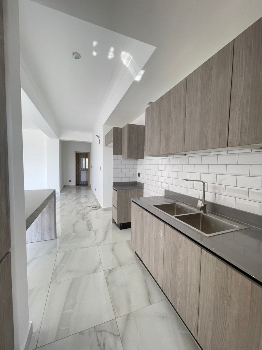 Apartamento de 2 habitaciones en El Millón – foto 3