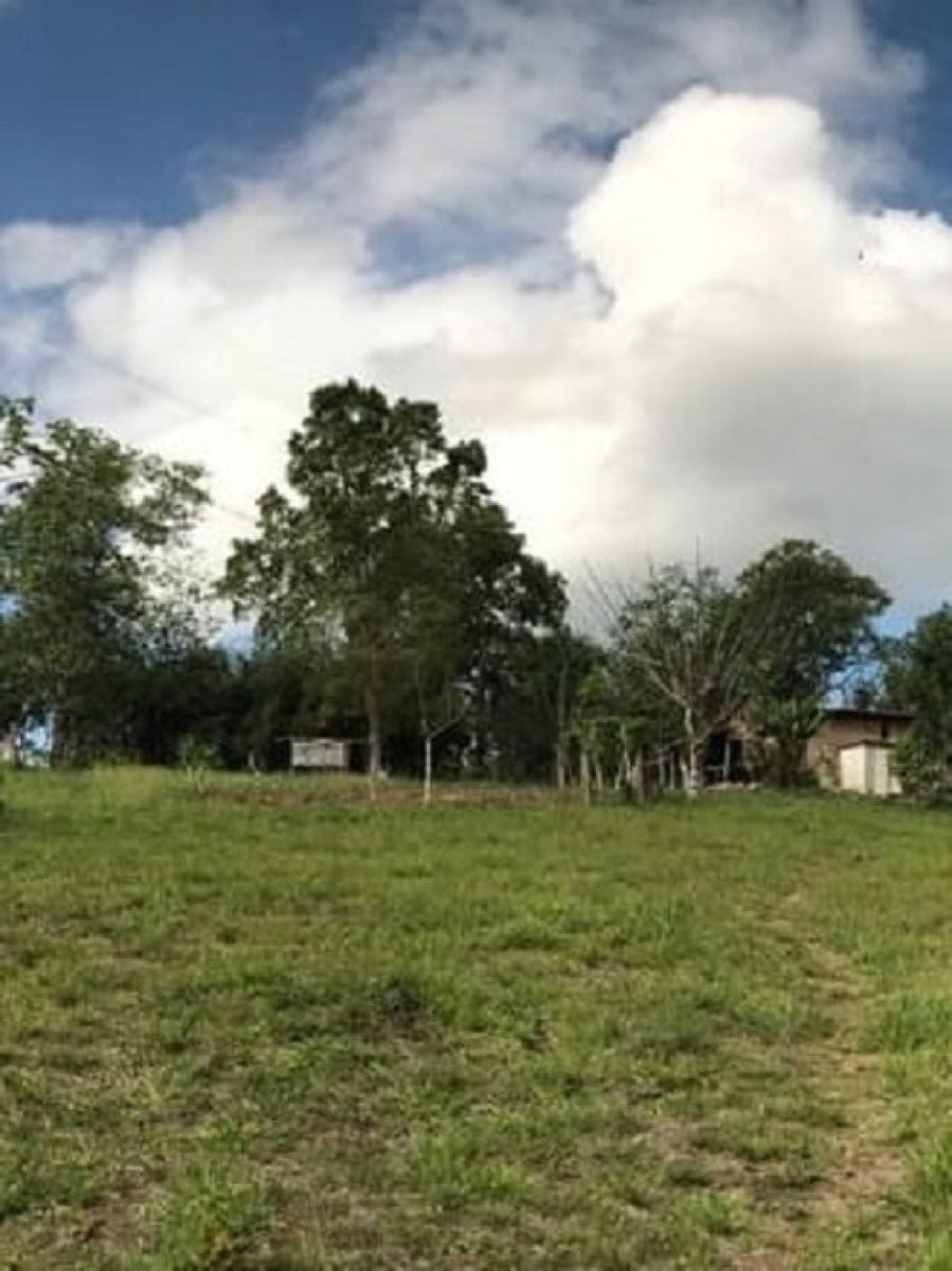 Terreno en venta – foto 1