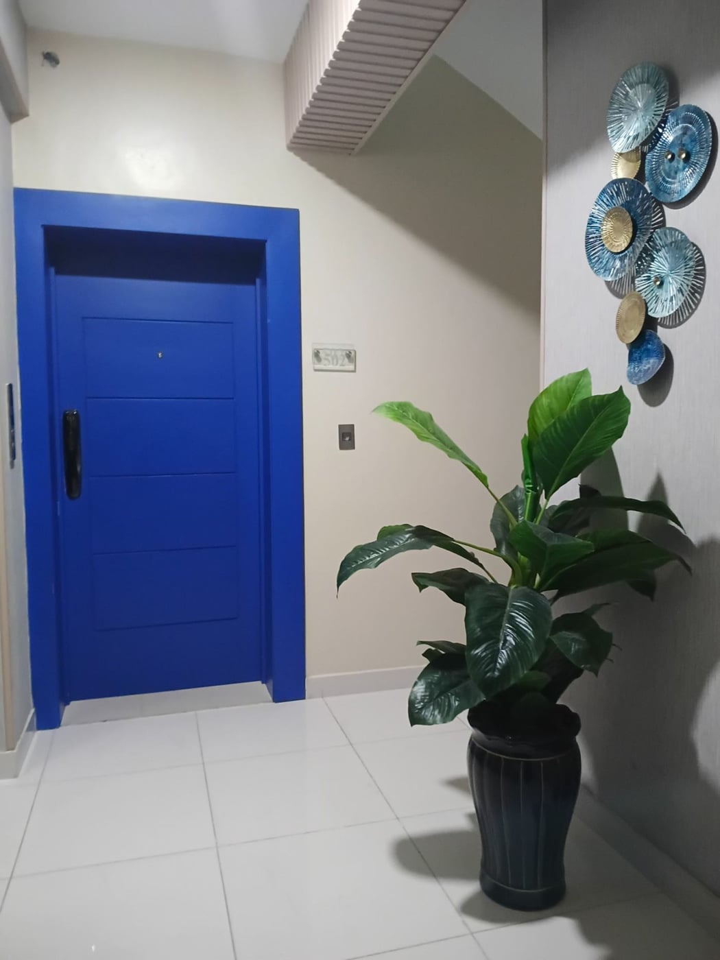 Apartamento en alquiler, 3h alma rosa 1 sde – foto 7