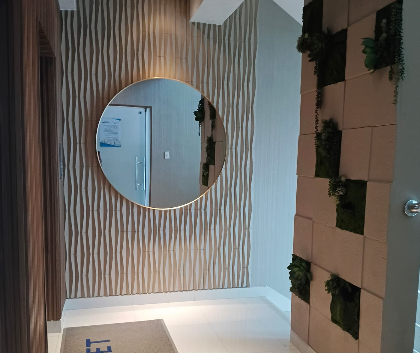 Apartamento en alquiler, 3h alma rosa 1 sde – foto 8