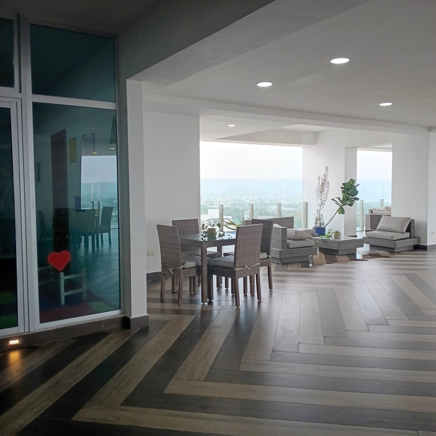 Apartamento en alquiler, 3h alma rosa 1 sde – foto 10