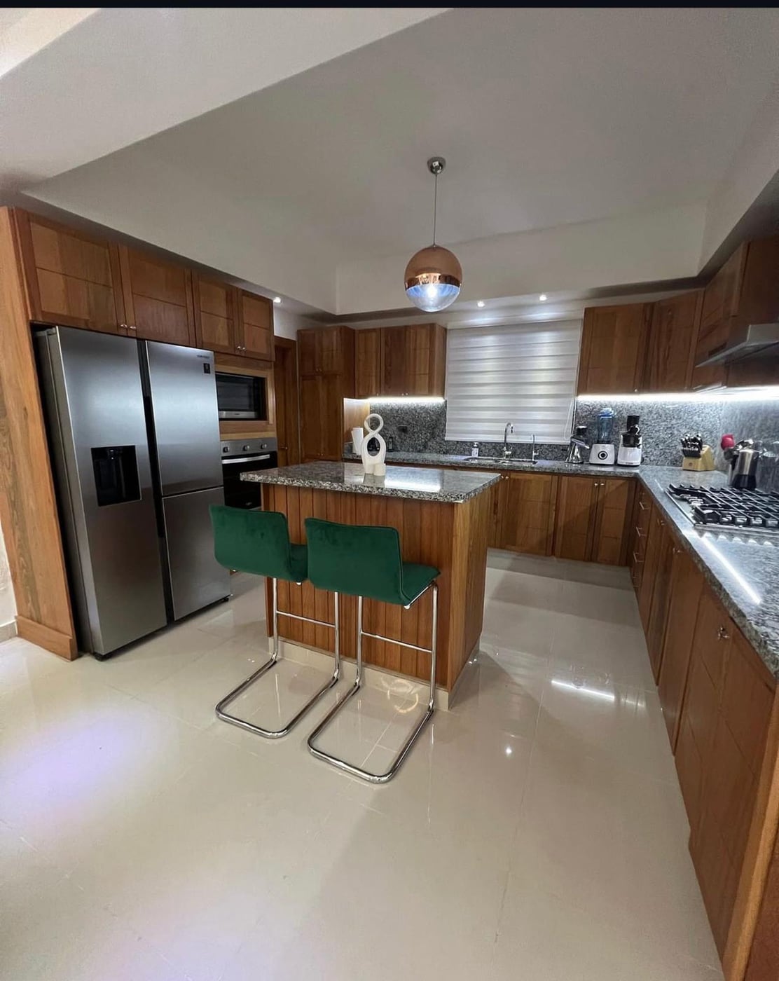 Apartamento en alquiler, 3h alma rosa 1 sde – foto 2