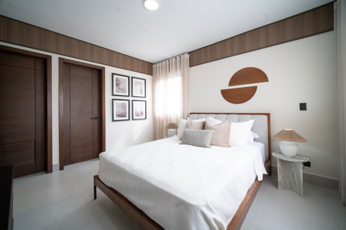 Apartamento en Urbanización Thomen, Santiago – foto 12