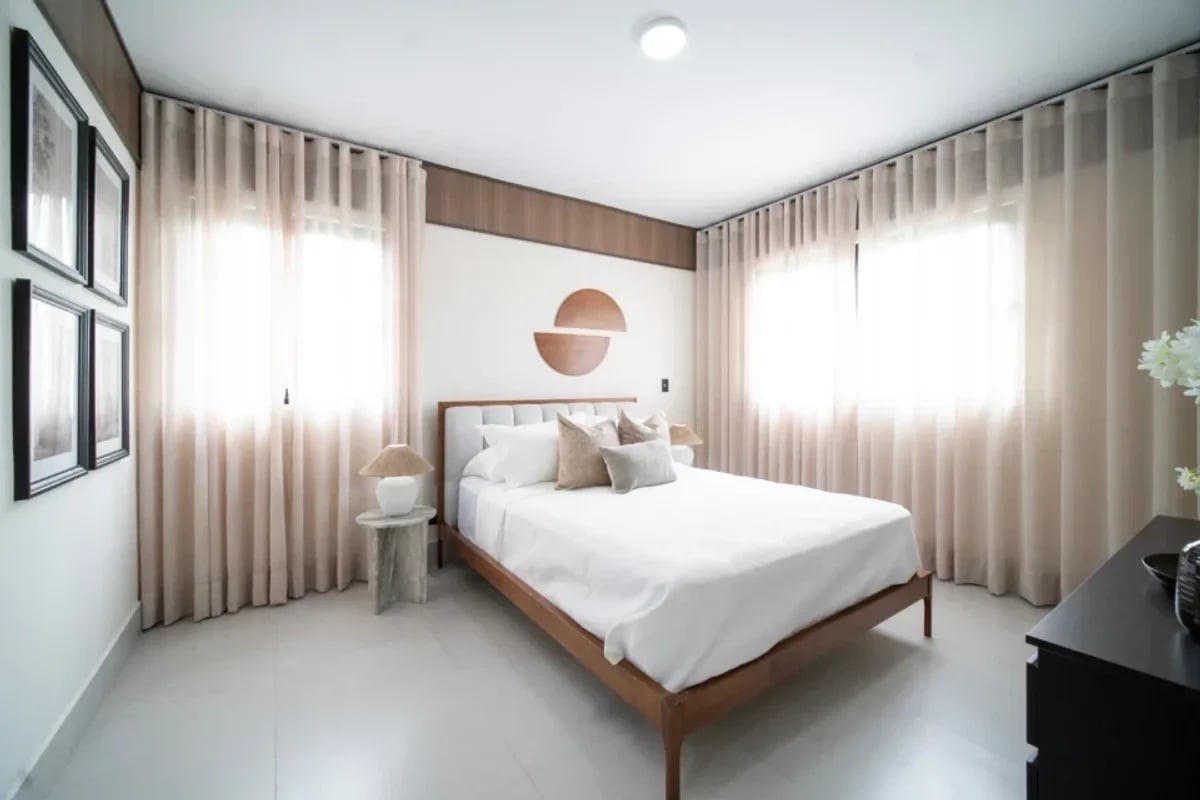 Apartamento en Urbanización Thomen, Santiago – foto 3