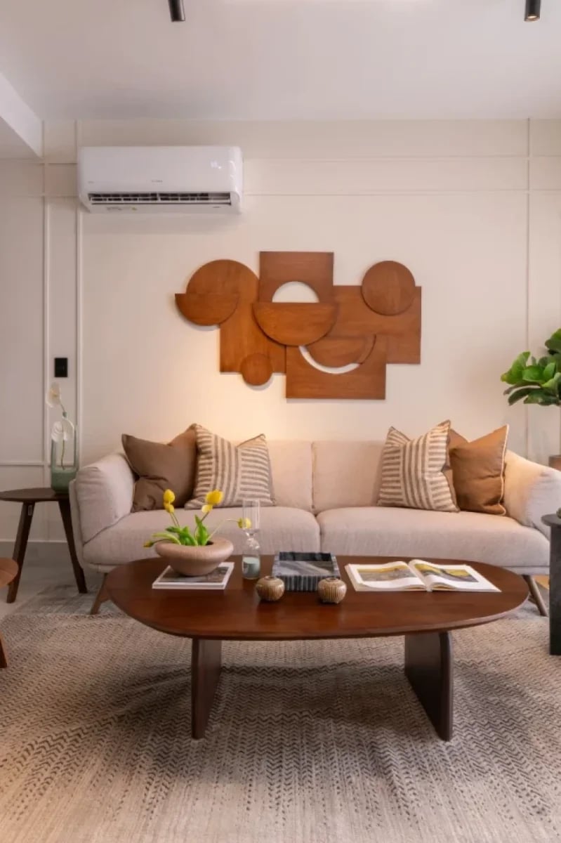 Apartamento en Urbanización Thomen, Santiago – foto 2