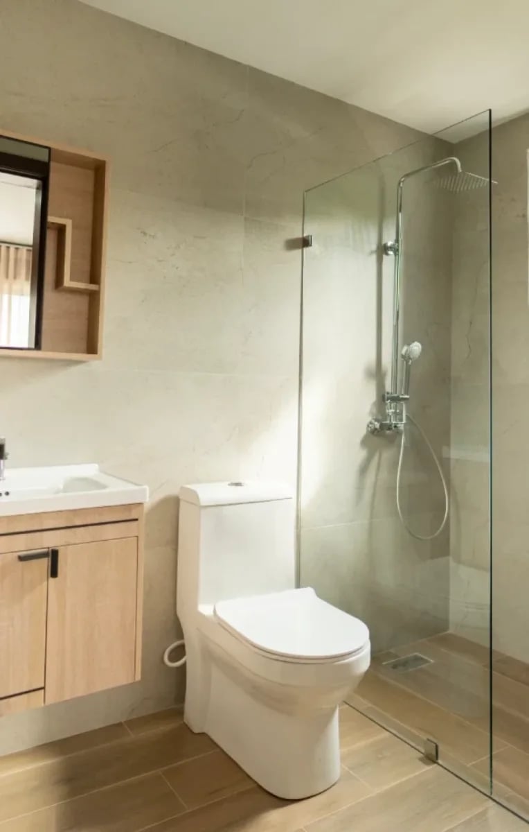 Apartamento en Urbanización Thomen, Santiago – foto 5
