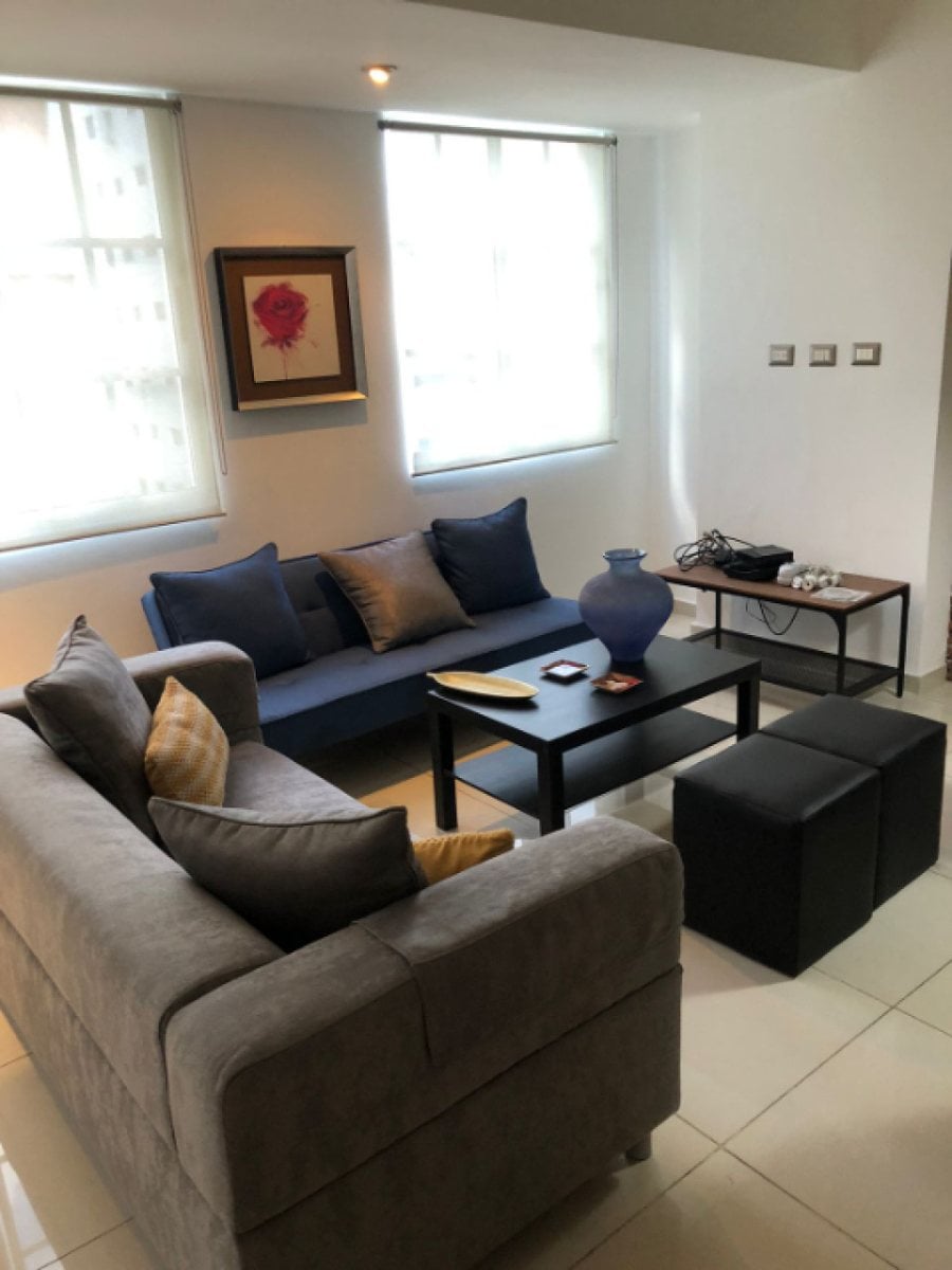 APARTAMENTO EN VENTA 1 DORMITORIO PIANTINI SANTO D – foto 2