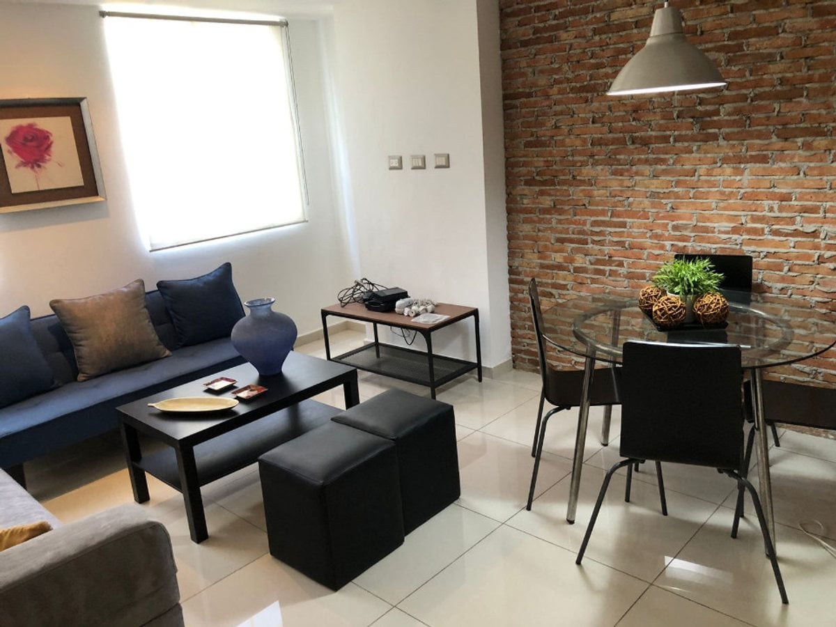 APARTAMENTO EN VENTA 1 DORMITORIO PIANTINI SANTO D – foto 1