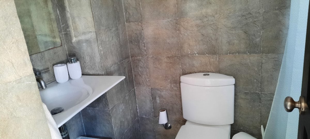 APARTAMENTO EN VENTA 1 DORMITORIO PIANTINI SANTO D – foto 6
