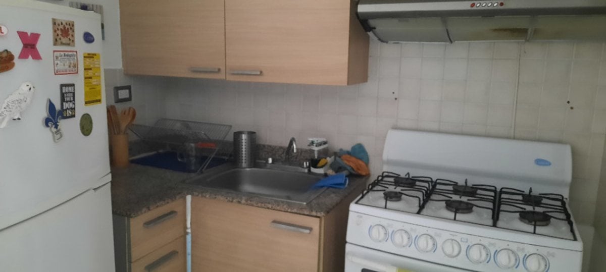 APARTAMENTO EN VENTA 1 DORMITORIO PIANTINI SANTO D – foto 11
