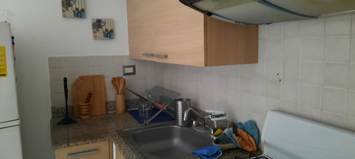 APARTAMENTO EN VENTA 1 DORMITORIO PIANTINI SANTO D – foto 10