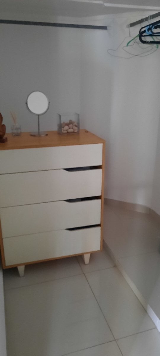 APARTAMENTO EN VENTA 1 DORMITORIO PIANTINI SANTO D – foto 8