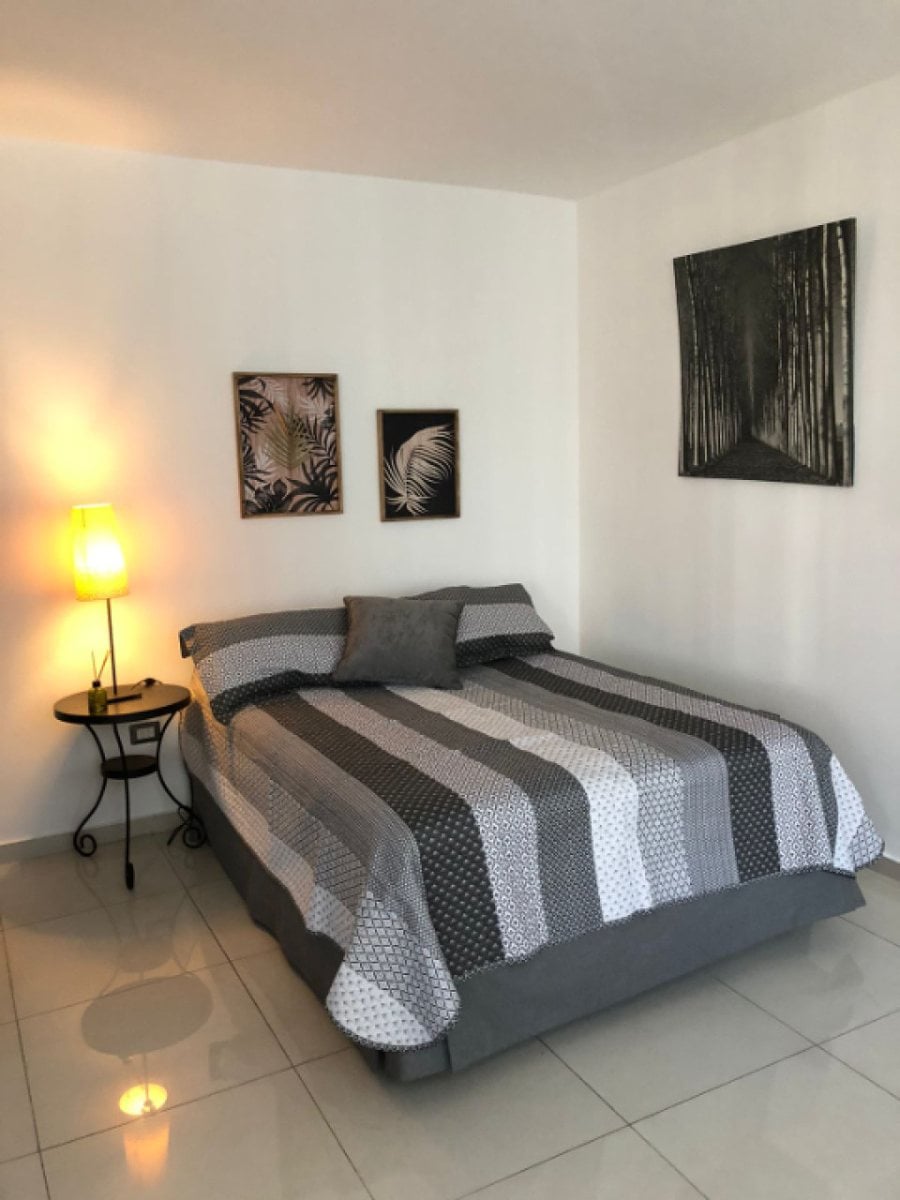 APARTAMENTO EN VENTA 1 DORMITORIO PIANTINI SANTO D – foto 5