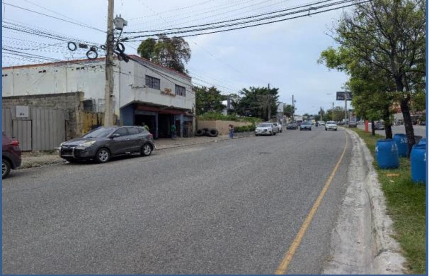 Terreno en venta ave. Los Próceres 785 m² – foto 5