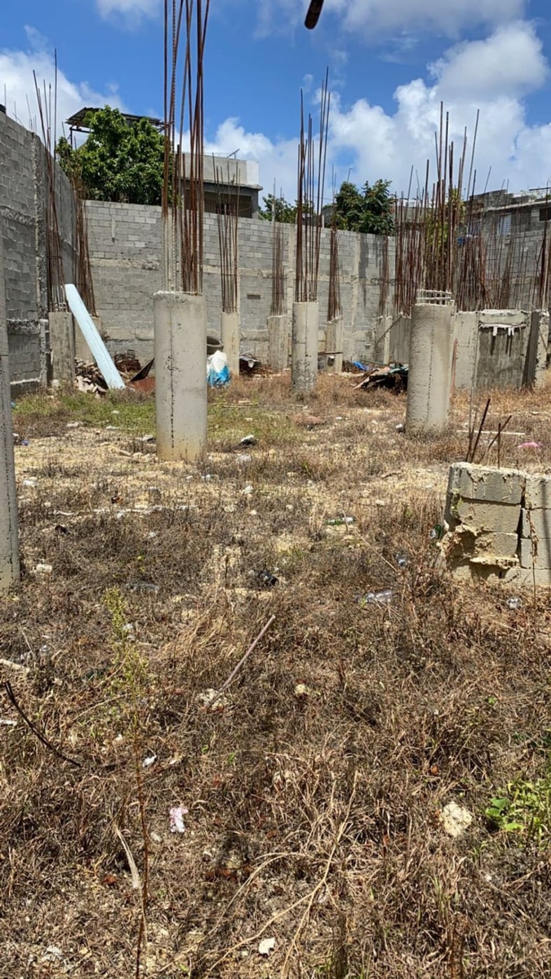 Terreno en venta ave. Los Próceres 785 m² – foto 2