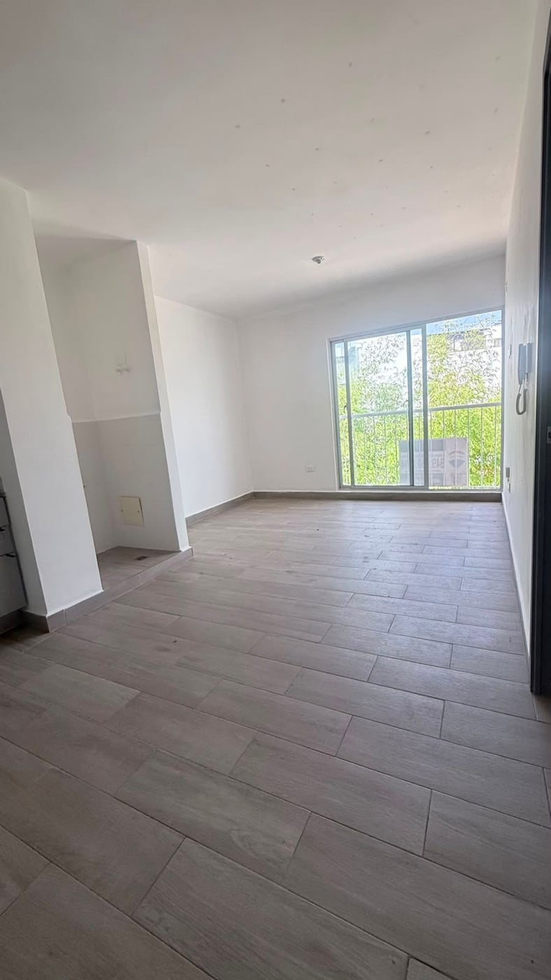 Apartamento en alquiler en Bávaro, Punta Cana – foto 1