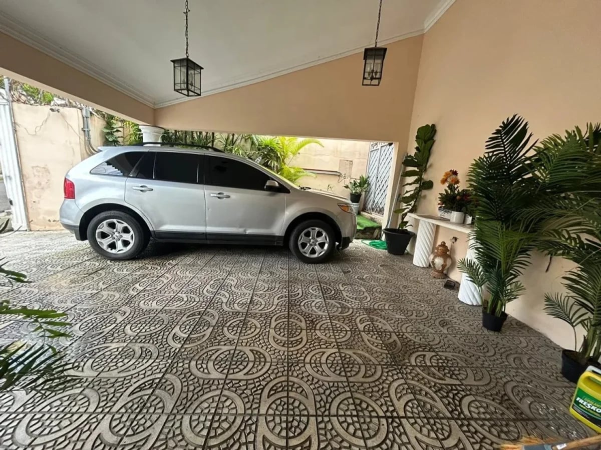 Casa en Los Ríos, Santo Domingo – foto 4
