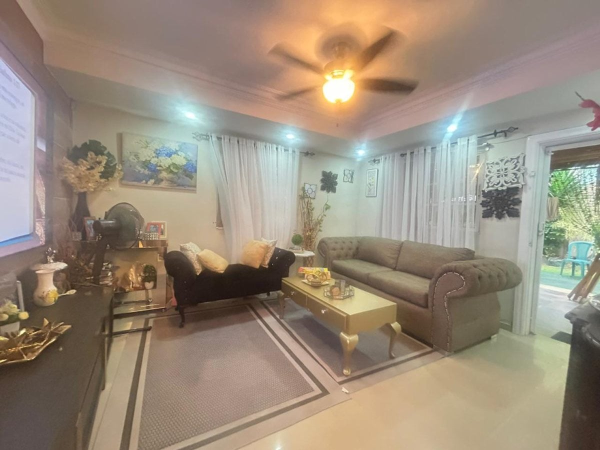 Casa en Los Ríos, Santo Domingo – foto 1