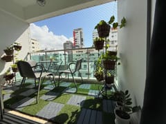 Penthouse en venta en Los Cacicazgos – foto 1