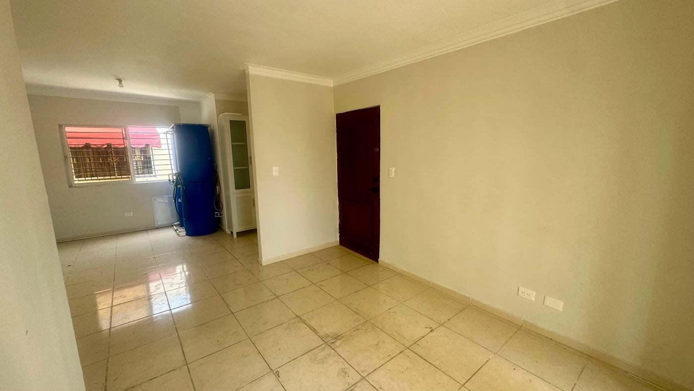 APARTAMENTO EN VENTA 3 DORMITORIOS CIUDAD MODELO S – foto 5