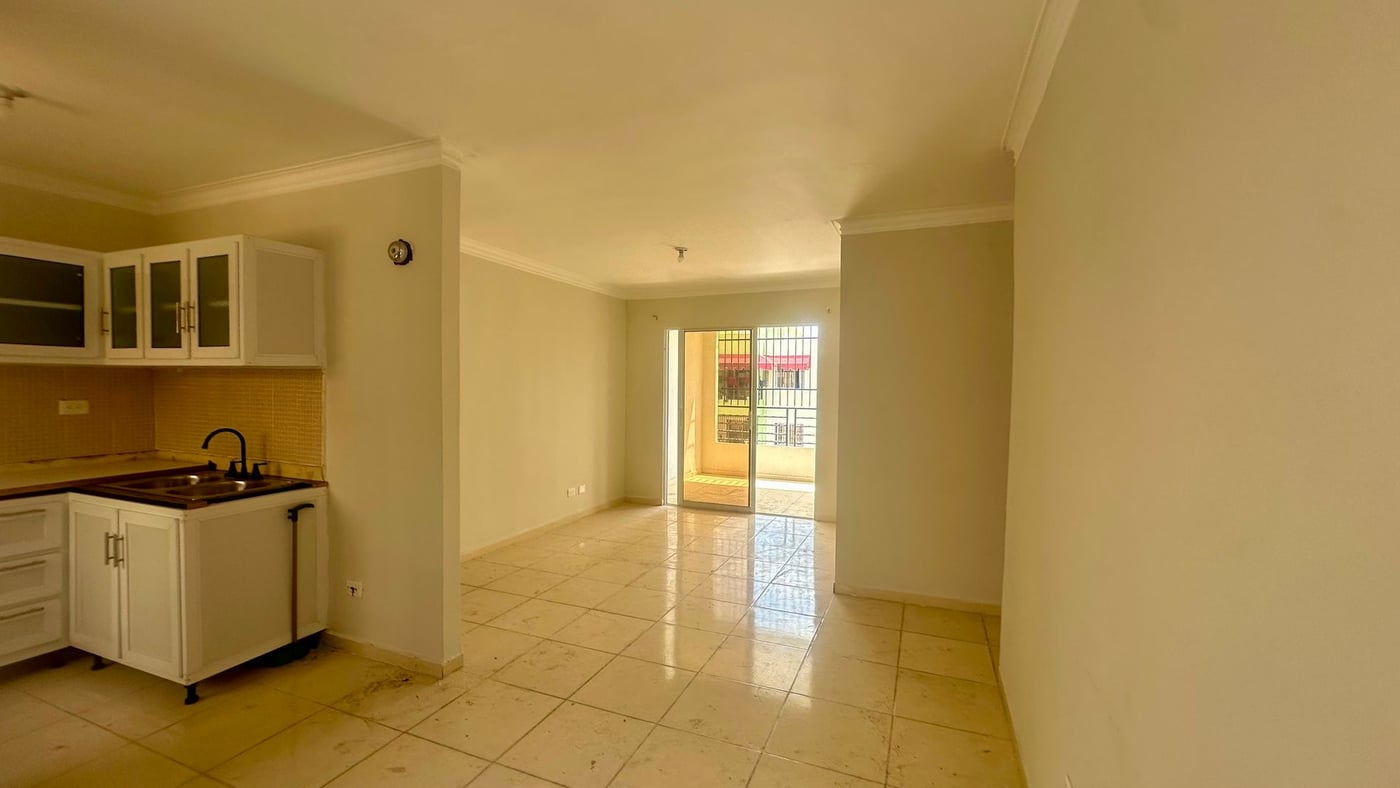 APARTAMENTO EN VENTA 3 DORMITORIOS CIUDAD MODELO S – foto 2